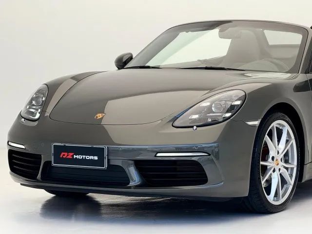 Porsche 718 Boxster 2.0 300cv 2024 - Foto 3