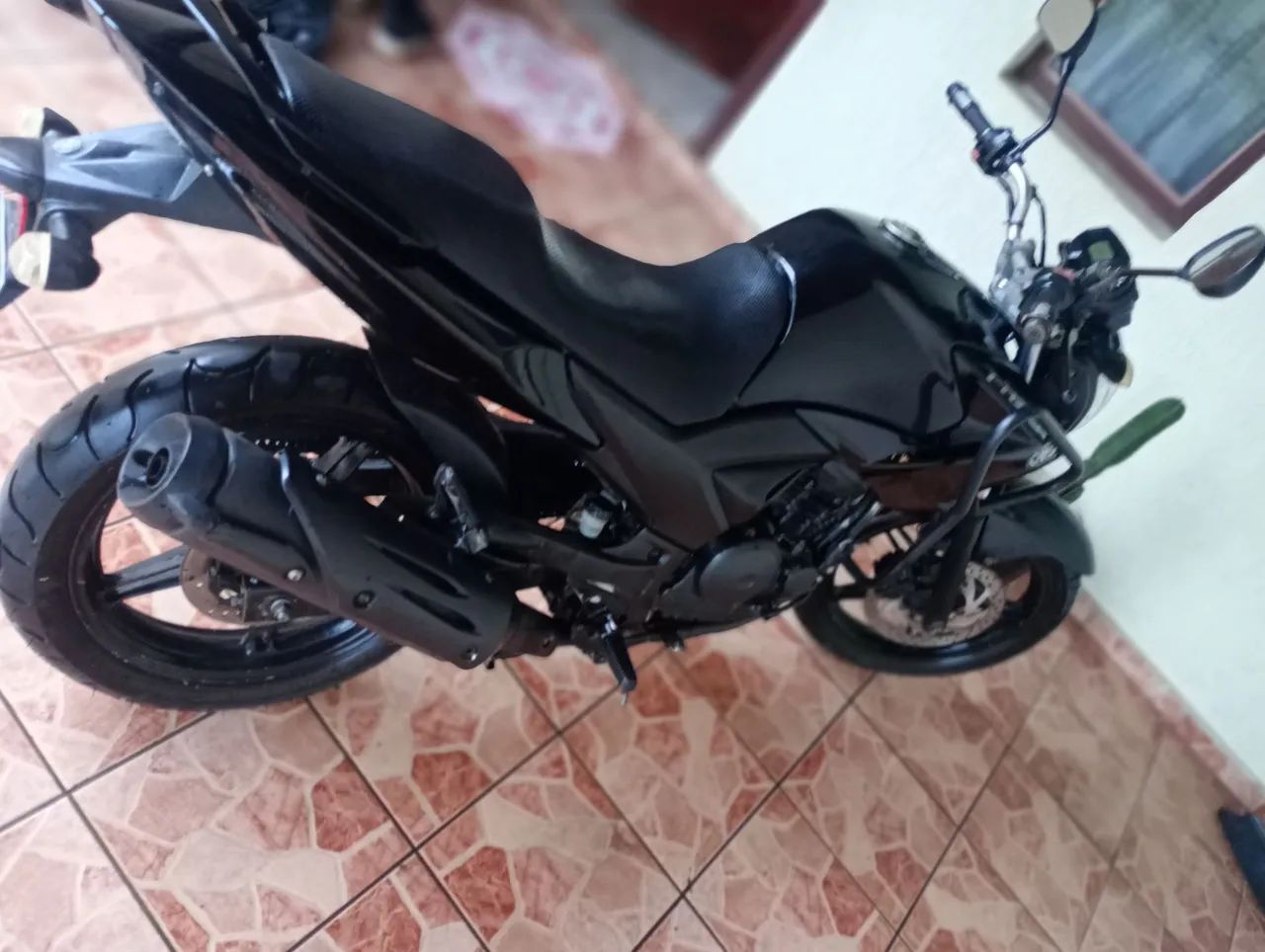 Fazer 250 - Foto 4