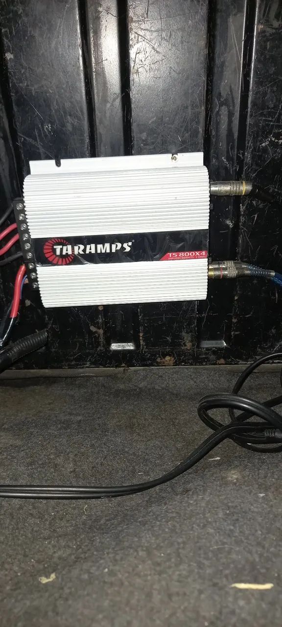 CAIXA TRIO 12" 1300W - Foto 5
