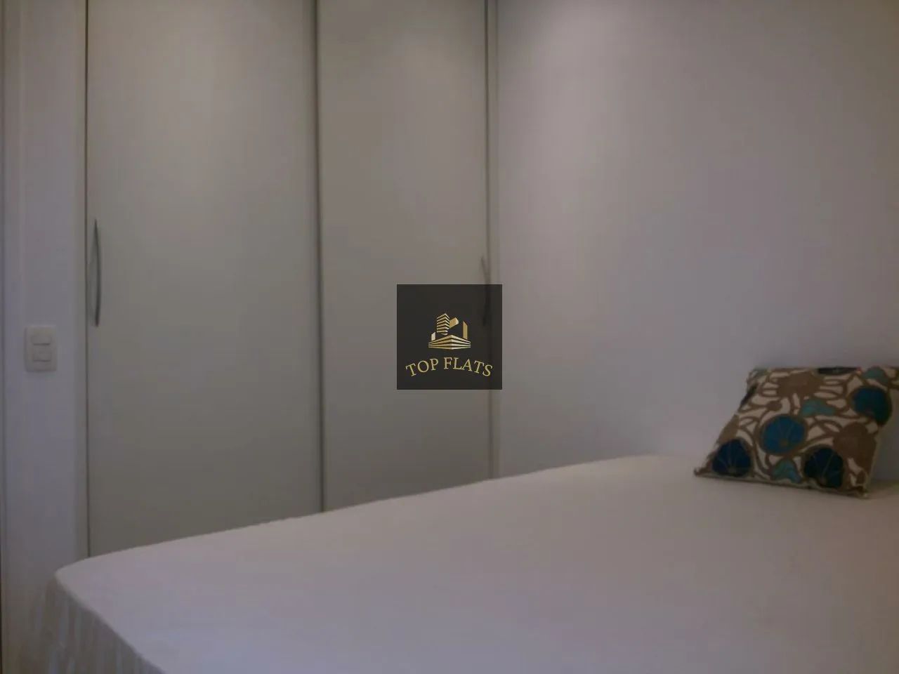Flat disponível na Vila Nova Conceição - Foto 5