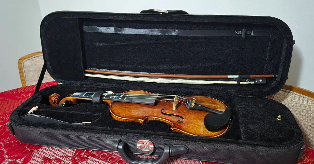 Violino Eagle VK 544