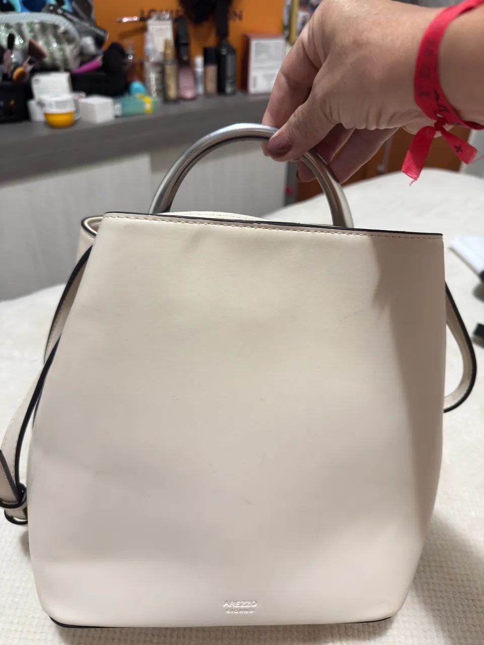 Bolsa Arezzo 