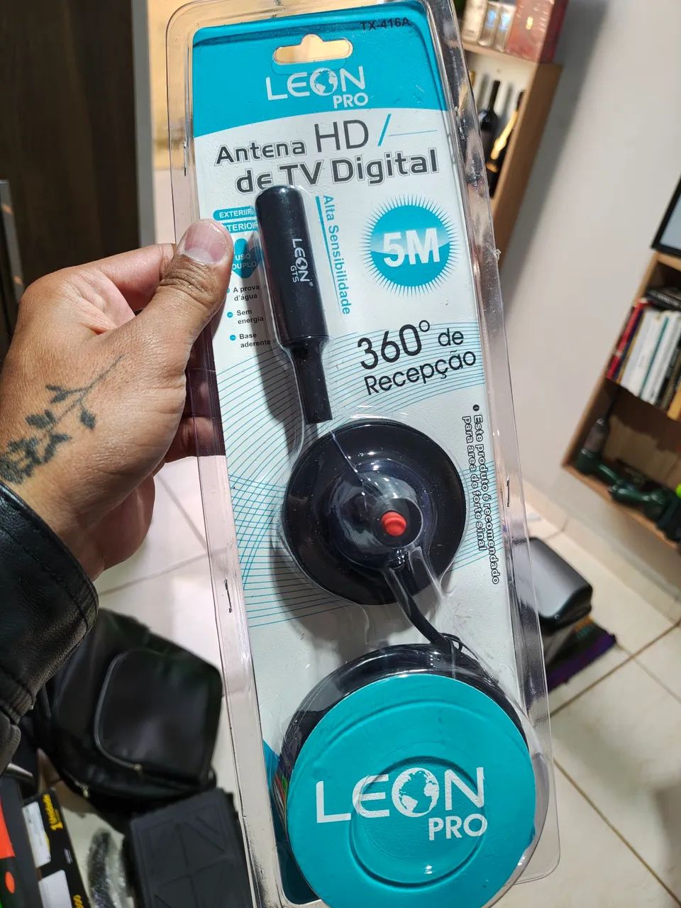Antena Digital  - Foto 2