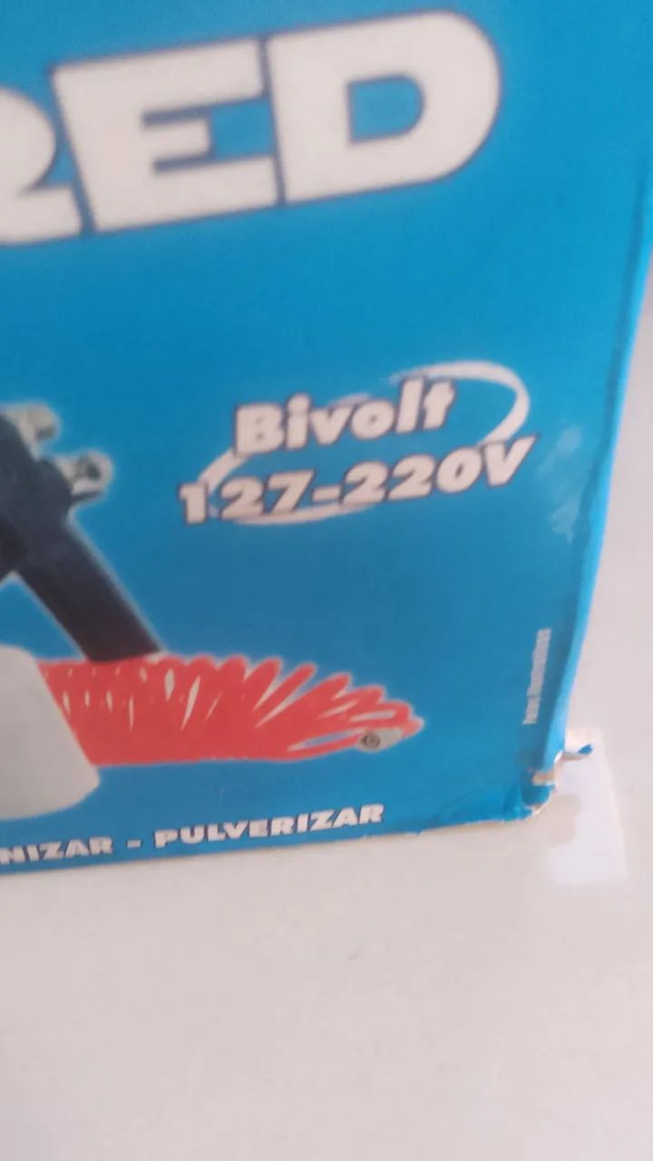 Compressor ar direito  - Foto 3
