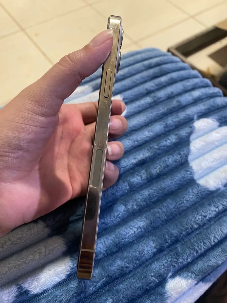 iPhone 12 Pro Max 128Gb - Foto 2