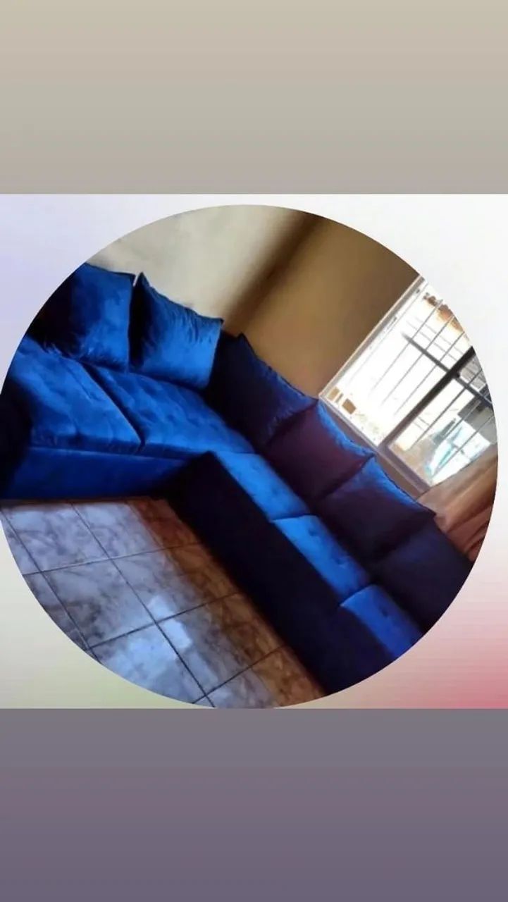 Reformas de sofás 