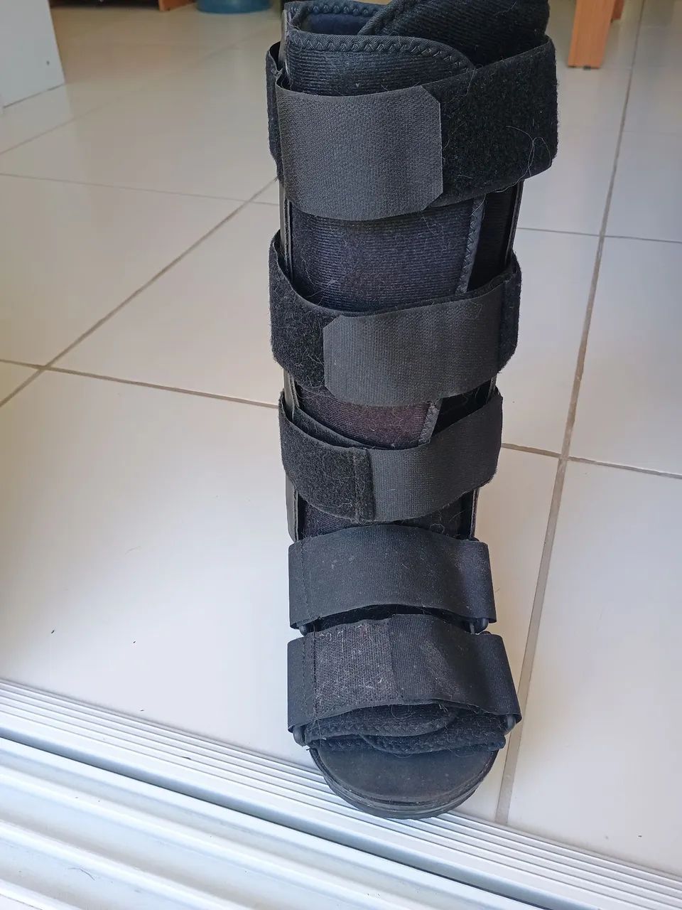 Bota ortopédica (Robofoot) - Foto 4
