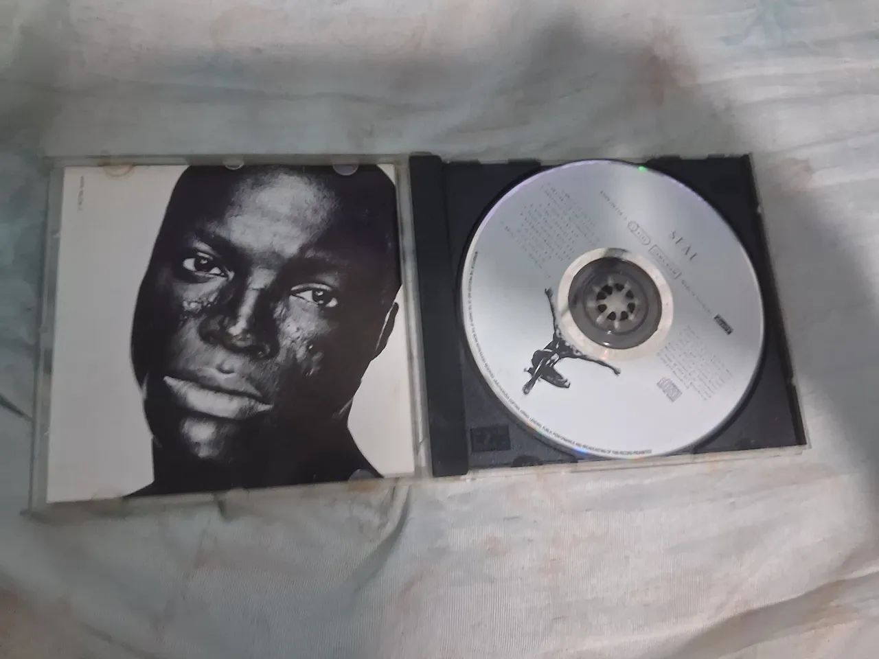 Cd Seal - Foto 3