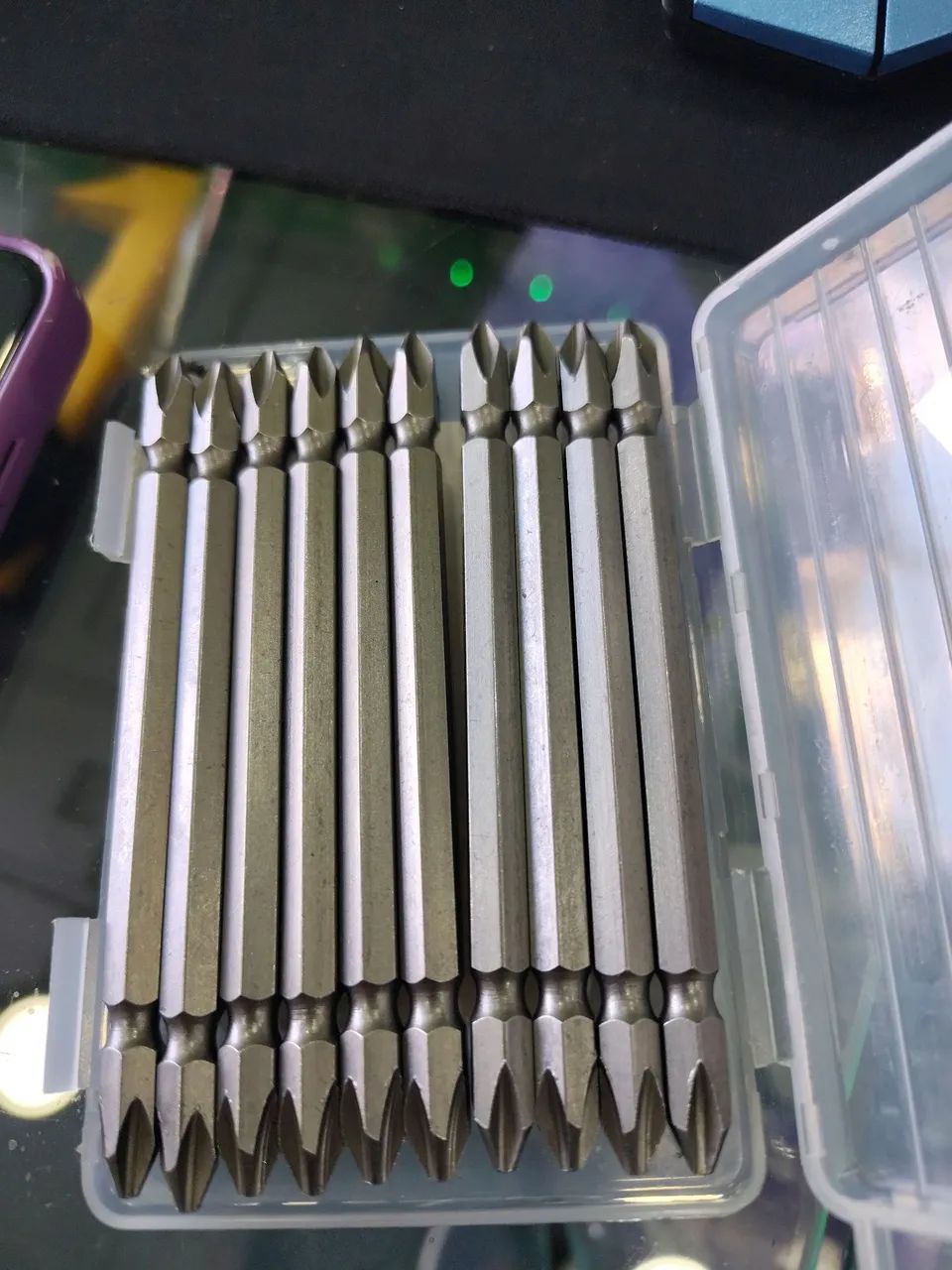 Bits para parafusadeira  - Foto 4