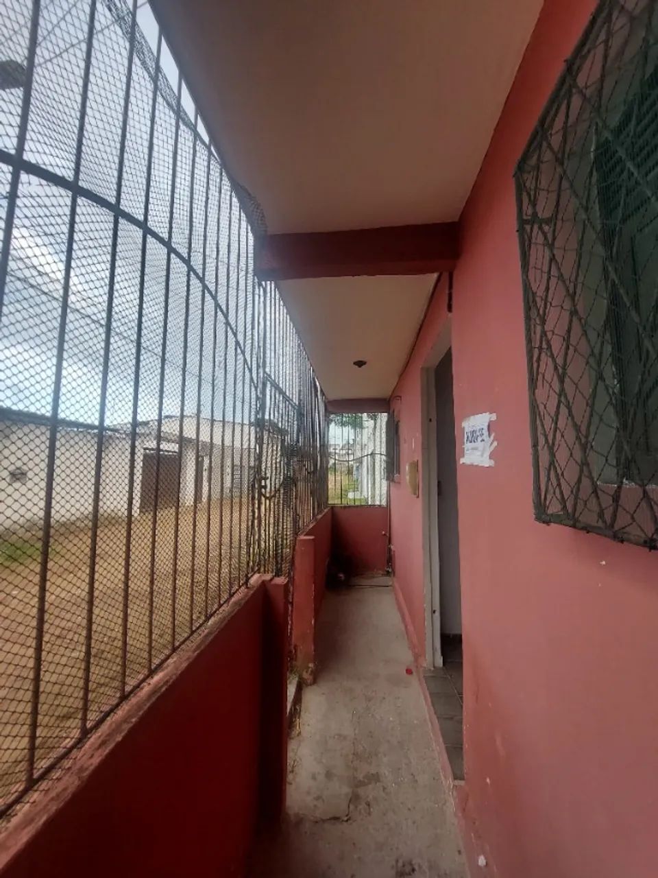 Aluga-se casa - Foto 2