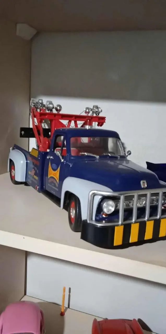 Picpk 1953
