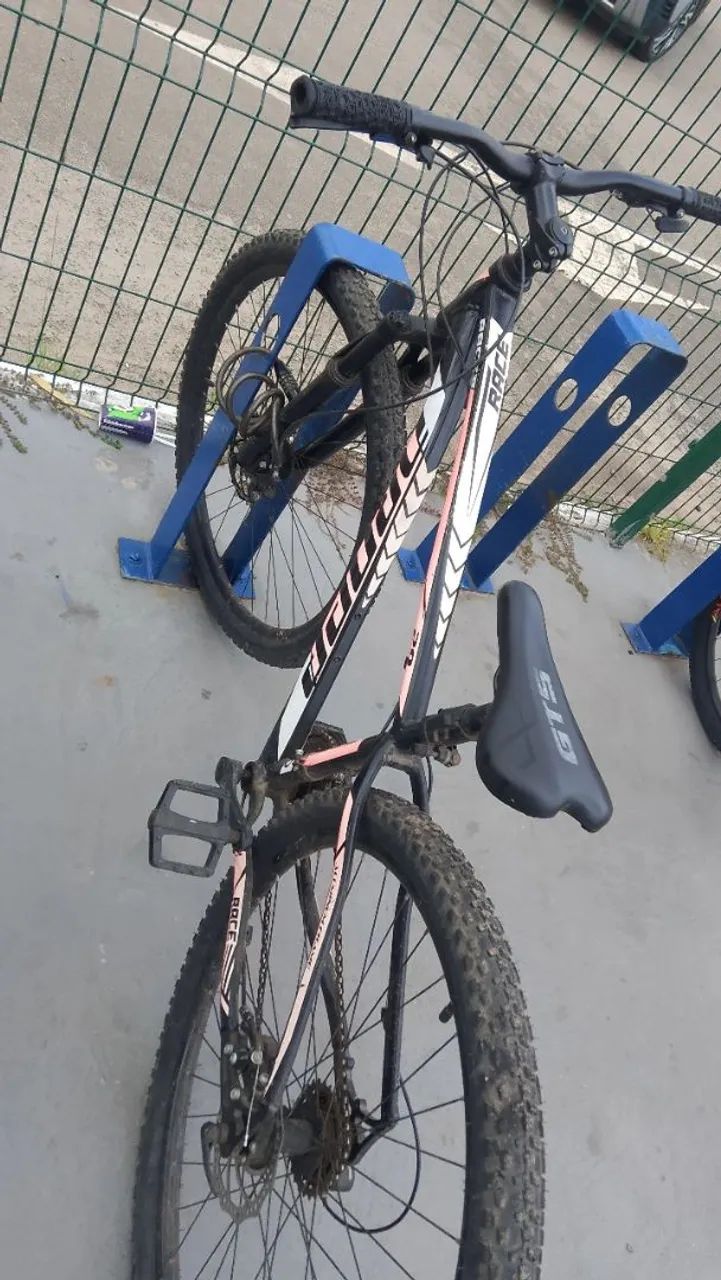 Bicicleta  - Foto 3