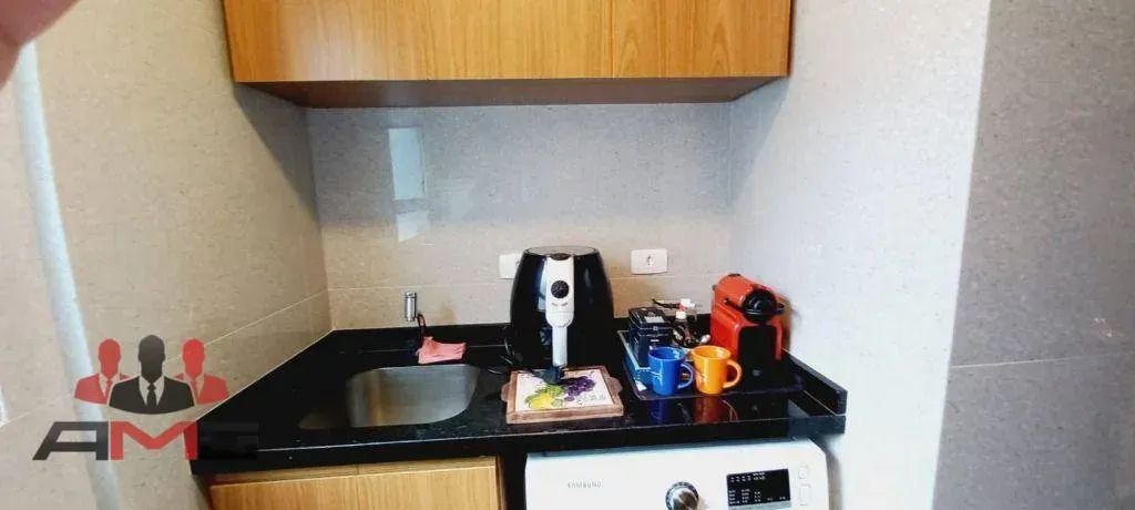 Village com 1 dormitório para alugar, 54 m² por R$ 6.000/mês - Riviera Módulo 30 - Bertiog - Foto 10