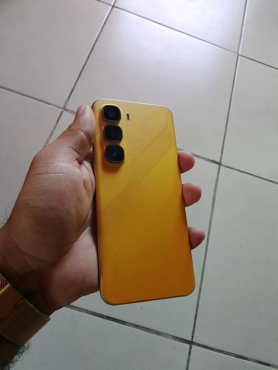 Infinix hot 60 pro plus  - Foto 4