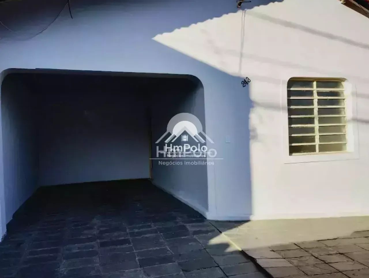 Casa à venda em Campinas, Vila Mimosa, com 3 quartos, com 142.5 m² - Foto 2