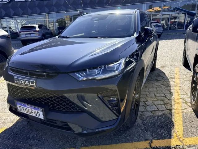 GWM Haval H6 GT Phev AWD 2024 - Foto 3