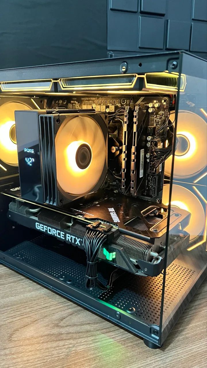Pc Gamer Ryzen 7 5800x
