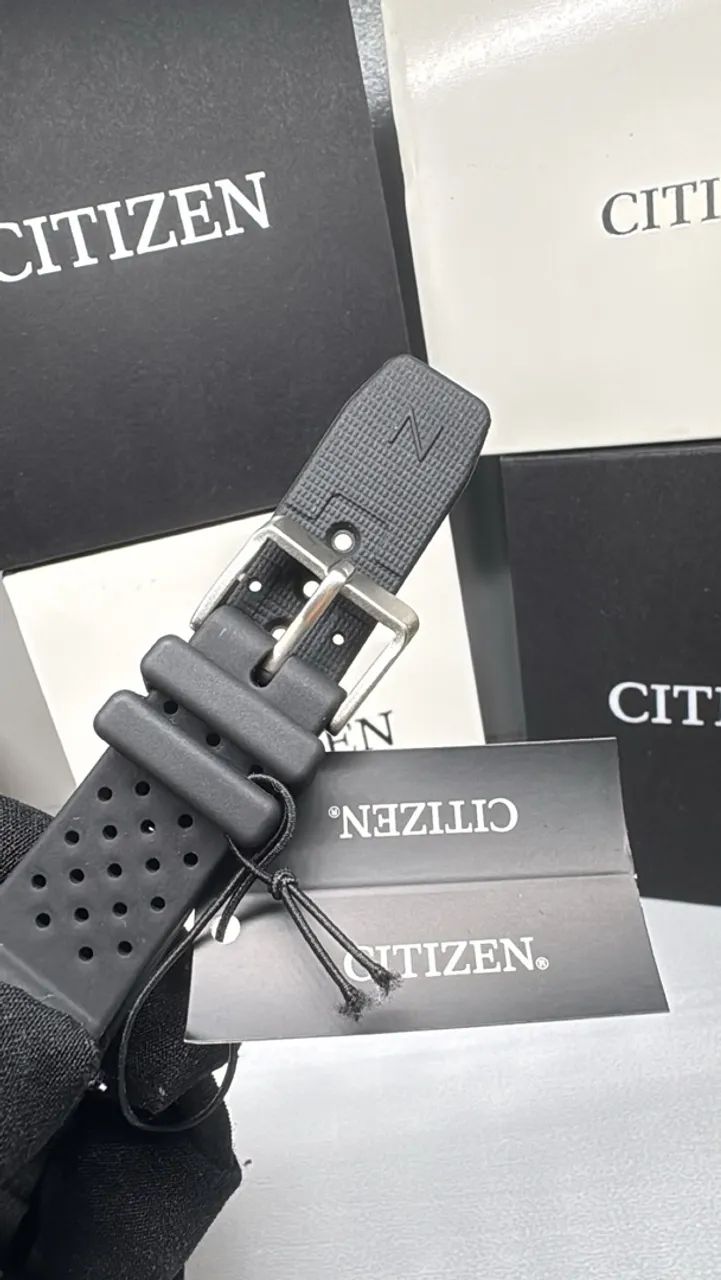 Citizen Promaster Marine  - Foto 2