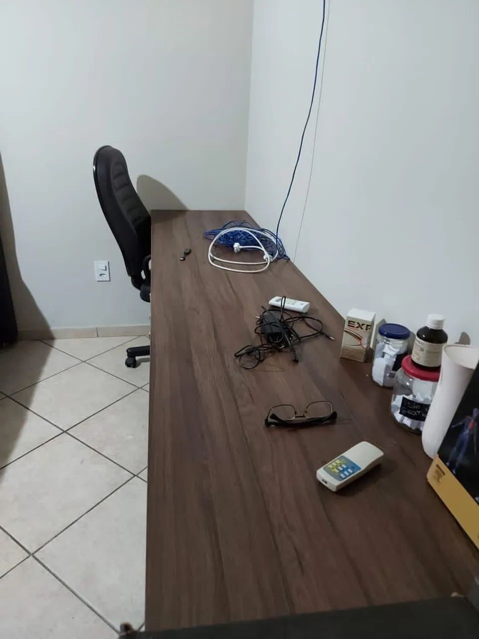 Vendo apto 1 quarto, mobiliado em Itaperuna RJ. - Foto 5