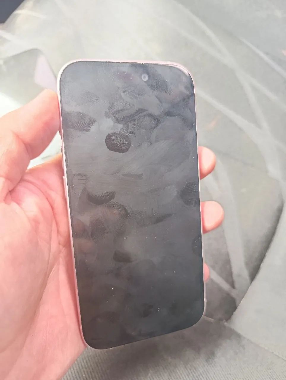 iPhone 15 original ( RETIRADA DE PEÇAS) - Foto 3