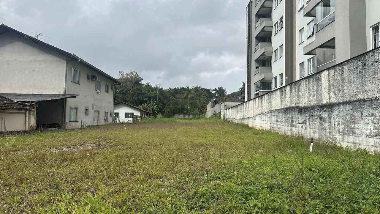 Terreno plano