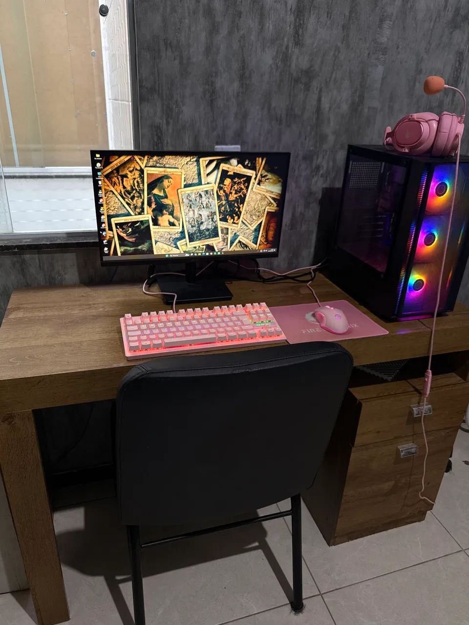Pc de entrada - Foto 2