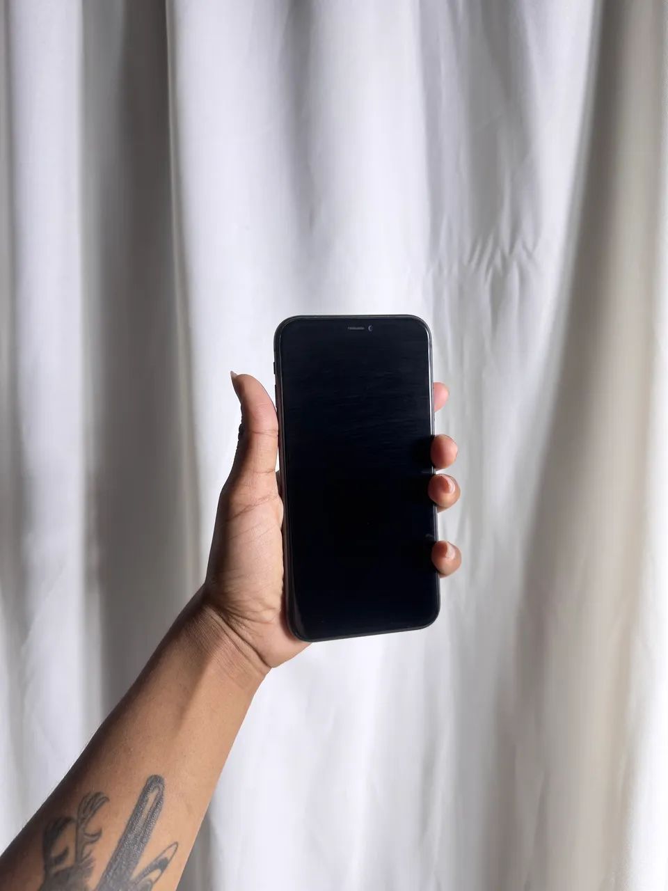 Celular iPhone 11 64 GB Face ID off | ótimo custo benefício  - Foto 4