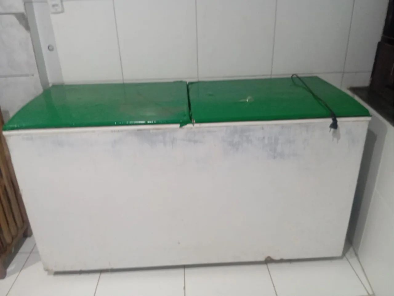 Freezer vertical  - Foto 3