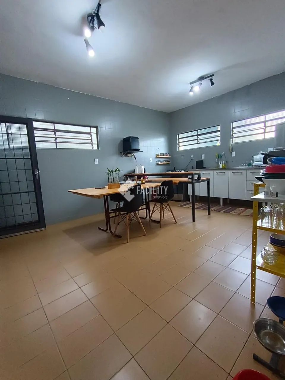 casa - Jardim Amazonas - Campinas - Foto 4