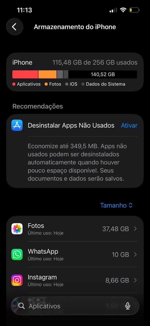 iPhone 13 Pro 256gb  - Foto 4