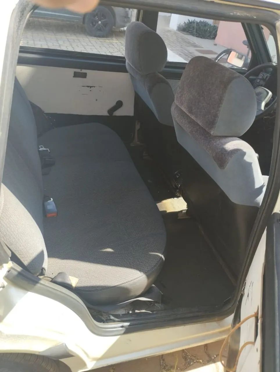Fiat Elba Weekend 1.5 I.e. 2P E 4P 1991 - Foto 5