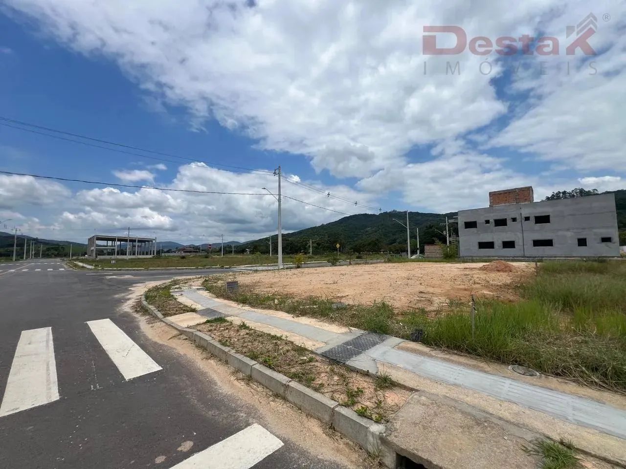 Terreno em Alto Biguaçu - Foto 5