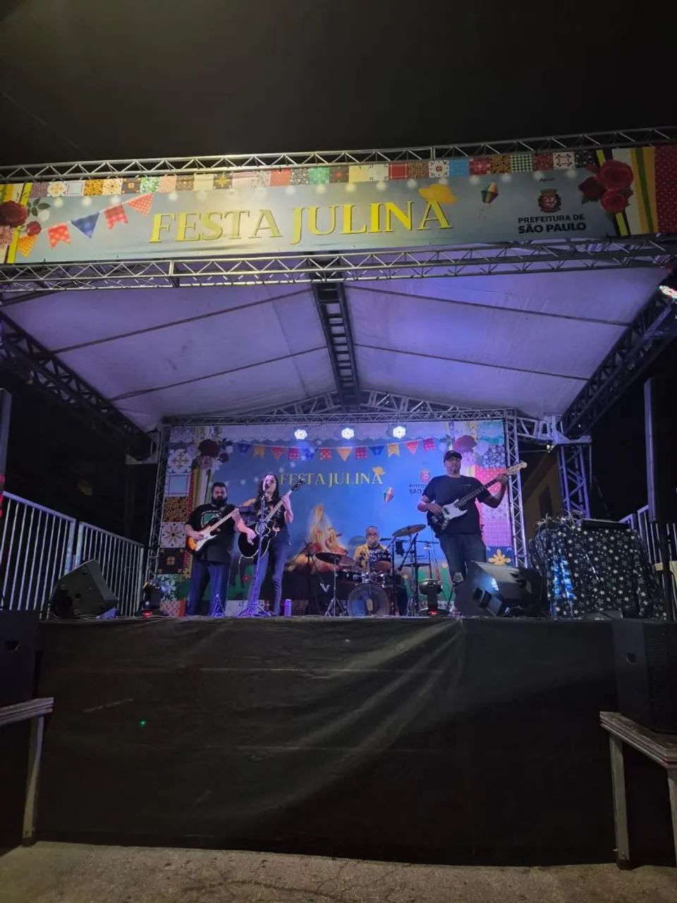Banda para Eventos, Festas, Casamentos - Foto 5