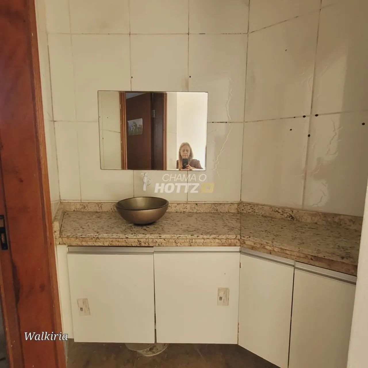 Locação Sala Comercial, Bairro : Boqueirão-PG - Foto 3