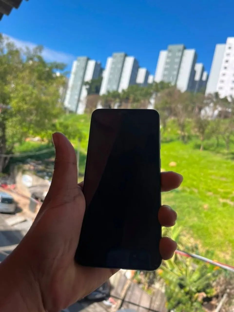 Samsung Galaxy A30 - Foto 3
