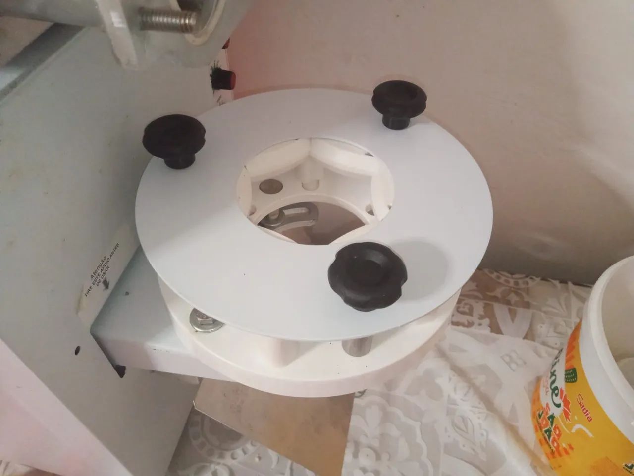 Máquinas de Fabricar salgados - Foto 3