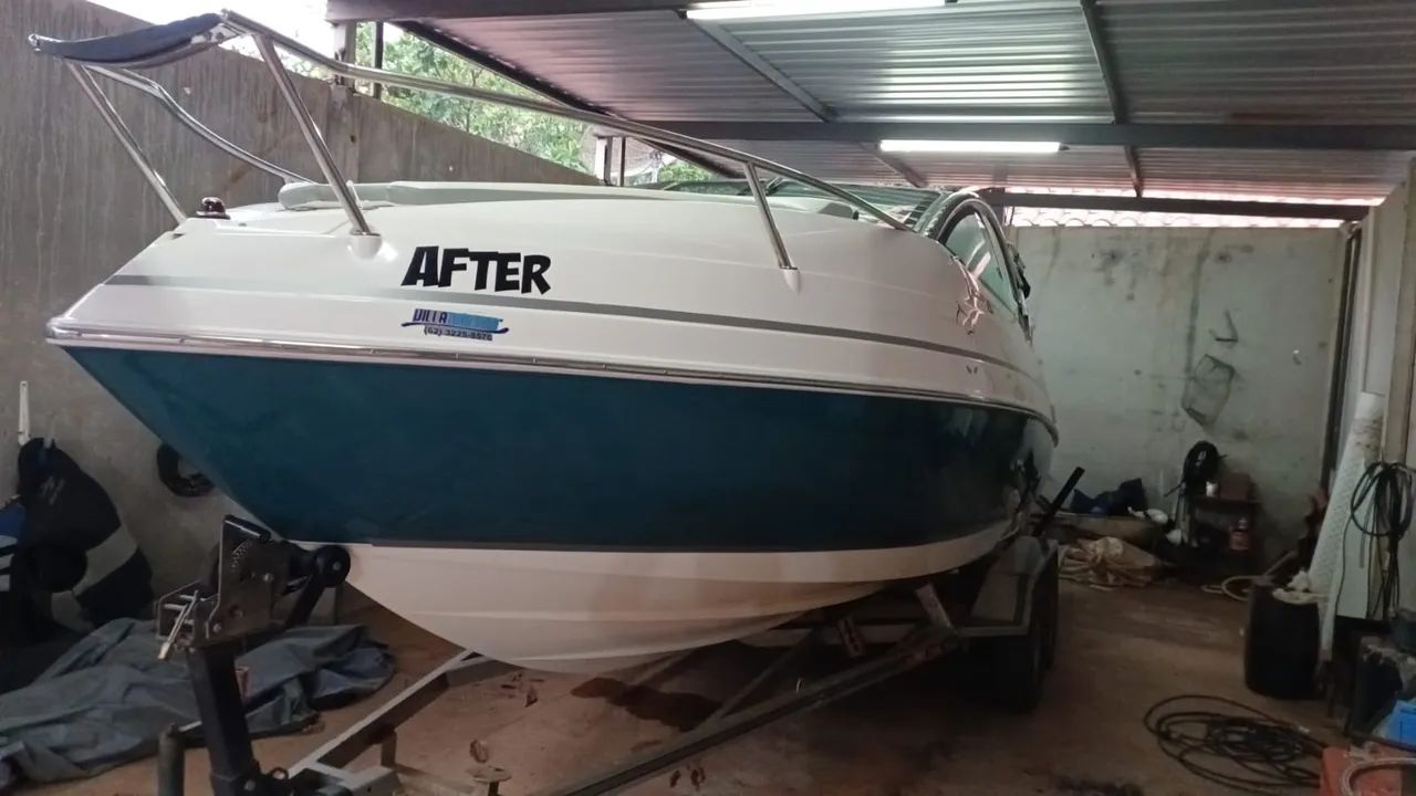 Focker 215  - Foto 5