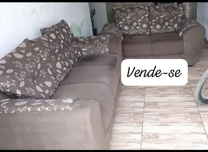Sofá 