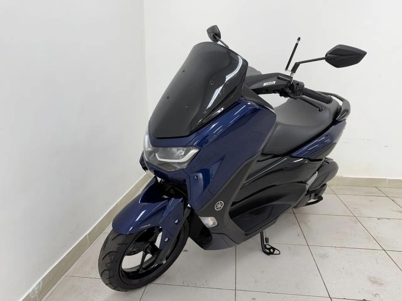 Yamaha Nmax 160 2022 - Foto 4