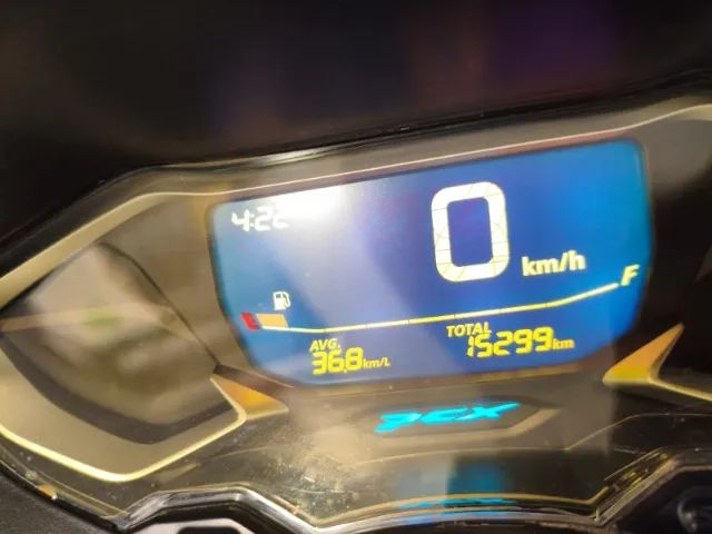 PCX 160 - Foto 4