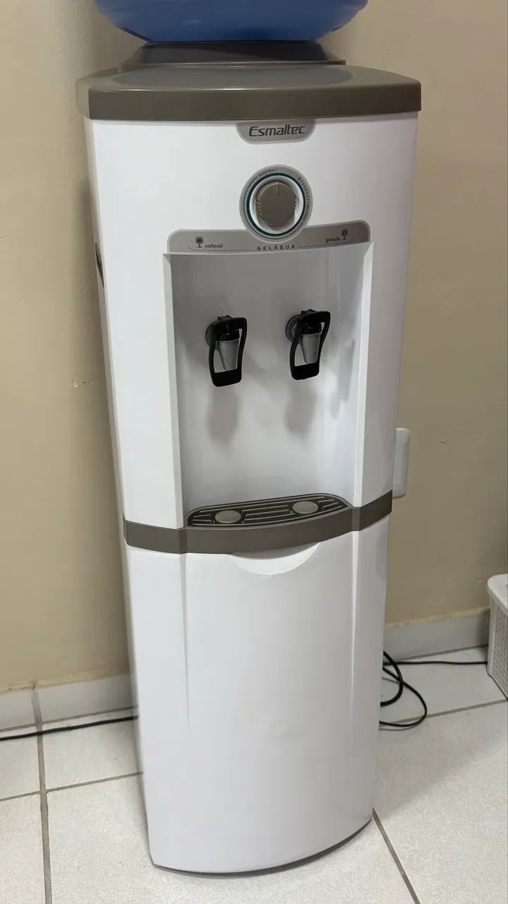 Bebedouro esmaltec