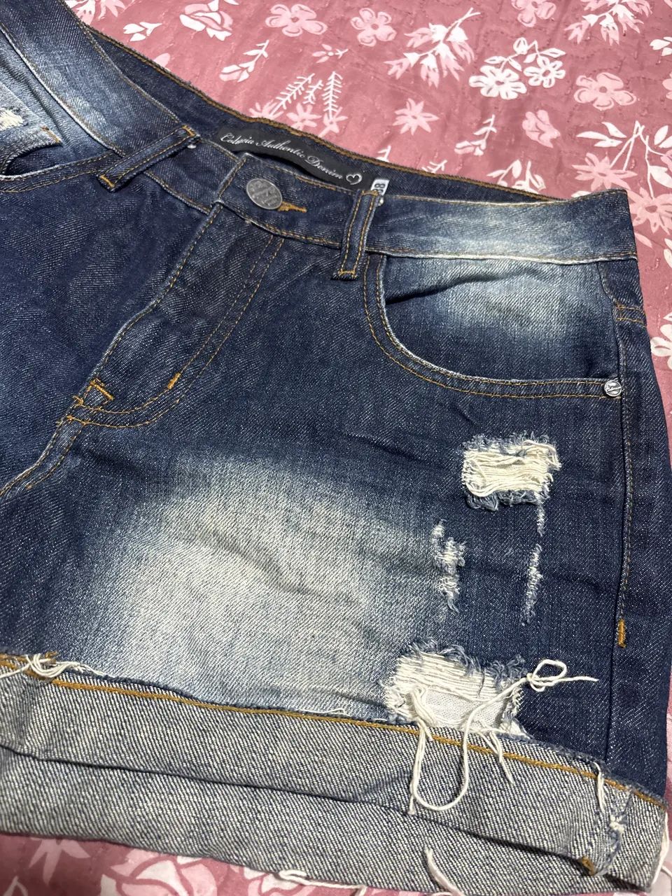 Short Colmeia 38 - Foto 2