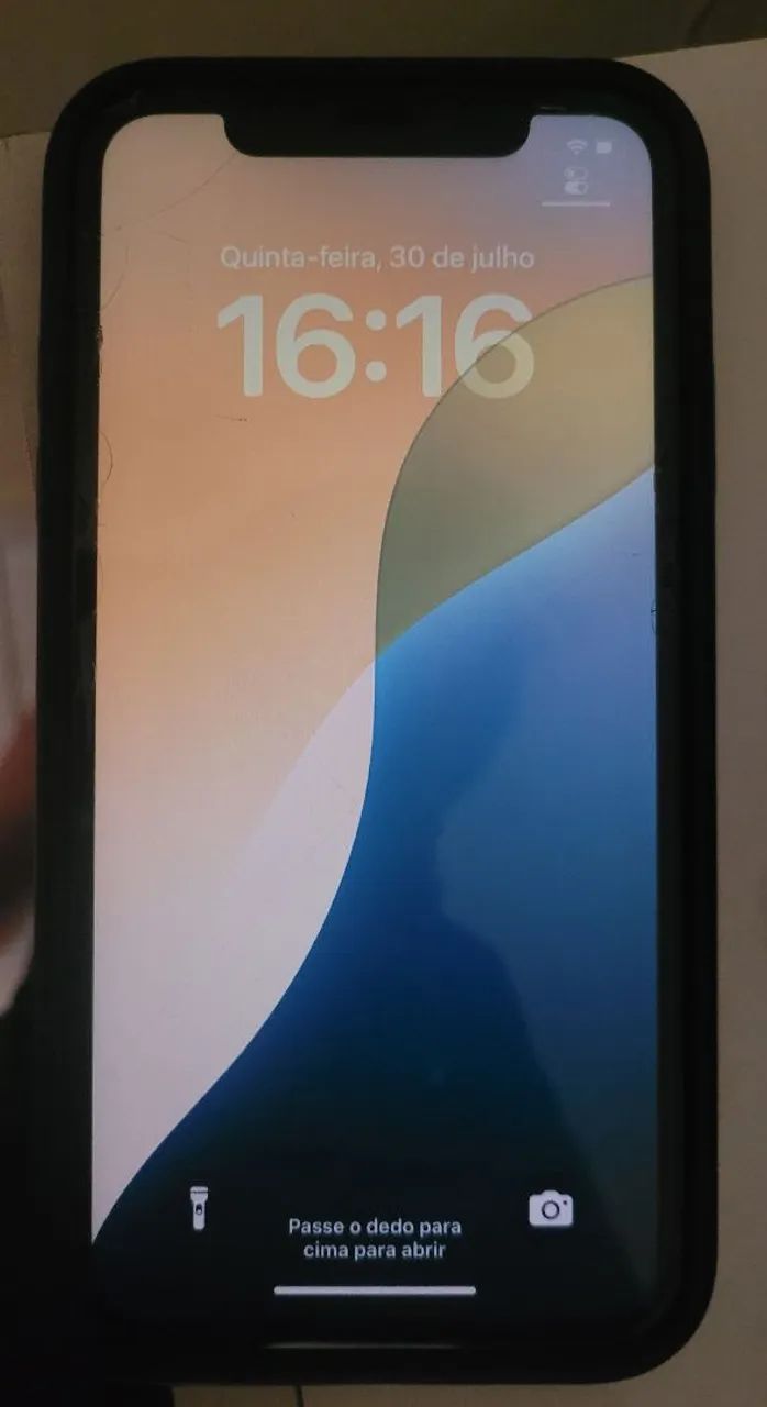 Vendo IPhone XR