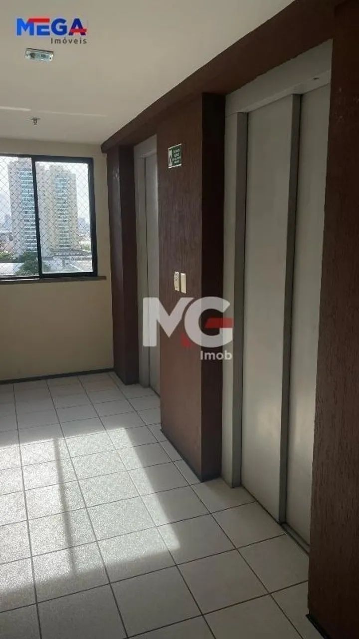 Apartamento em José Bonifácio - Foto 2