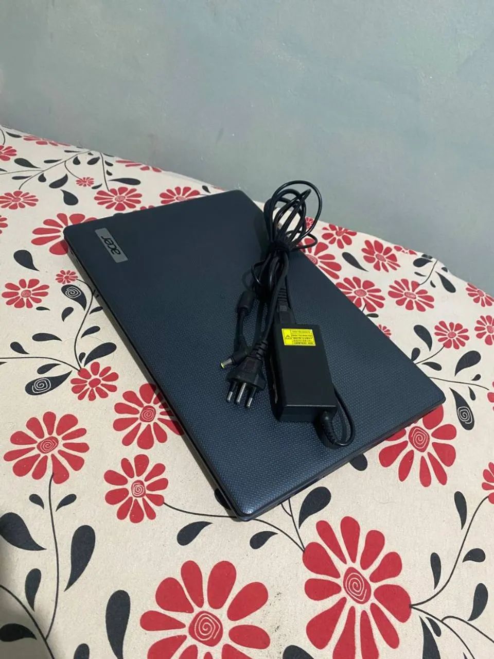 Notebook Acer Core i3 / 8GB RAM / HD 500GB / Tela Led 15 Polegadas - Foto 3