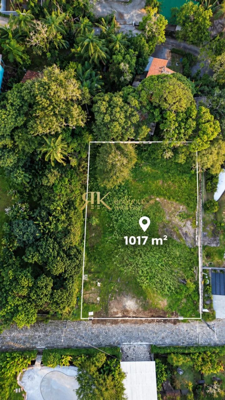 Lote à venda, Lagoa da Conceição - Florianópolis/SC - Foto 3