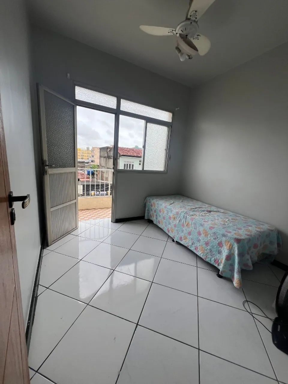 Alugo apartamento 3 quartos em Jacaraipe Serra/ES para temporada/carnaval - Foto 3