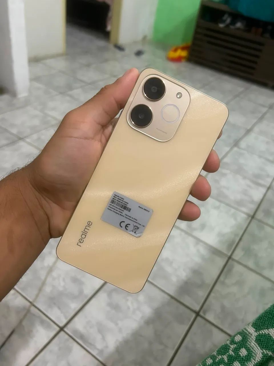Celular à venda  - Foto 3