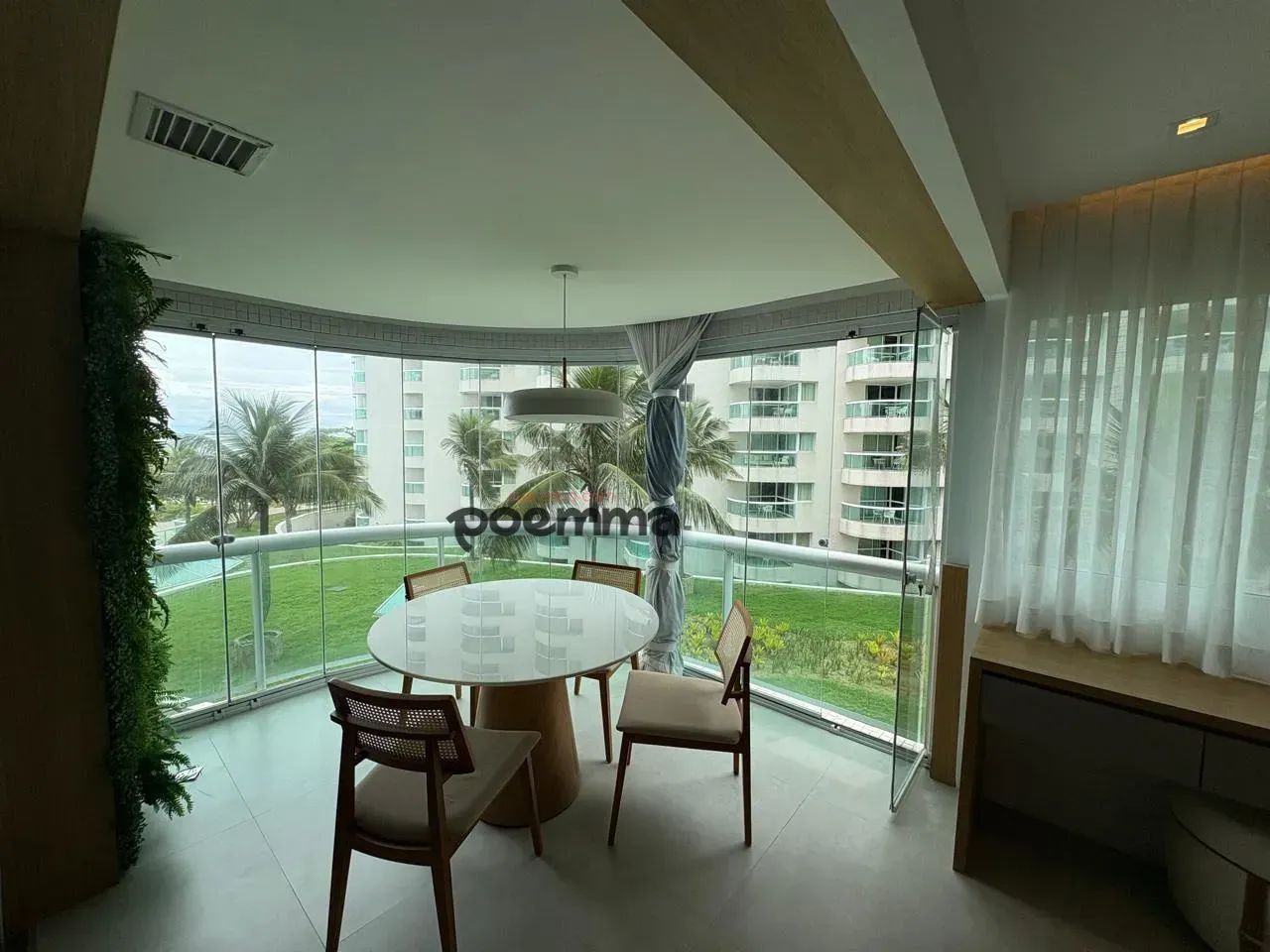 Studio padrão 1 quarto | Barra da Tijuca, RJ.