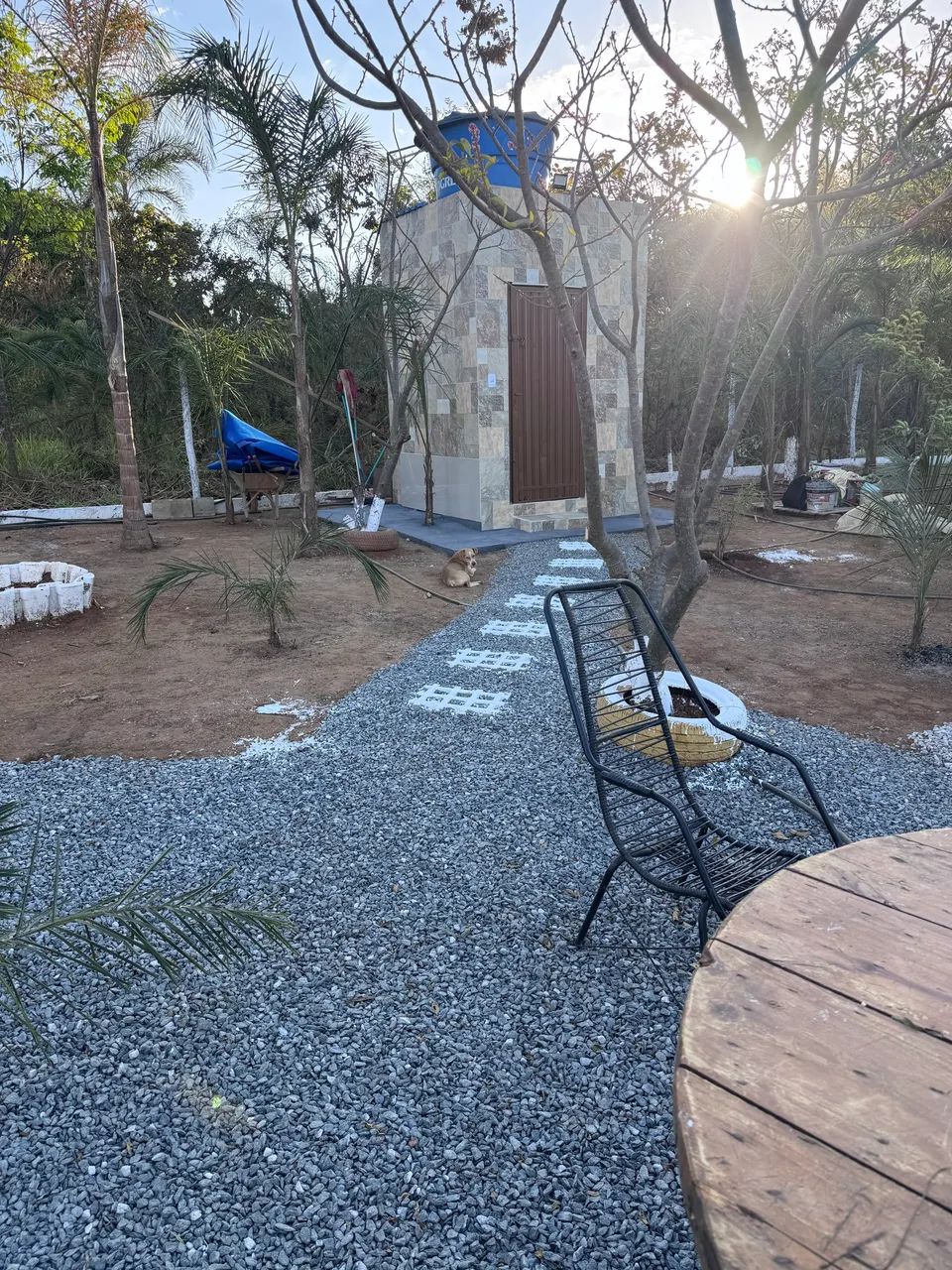 Chácara em bonfinopolis 2500 mt Paraíso - Foto 2